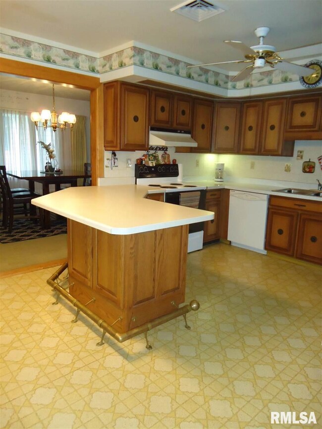 232 E Springfield St, Virginia, IL 62691 - photo 5