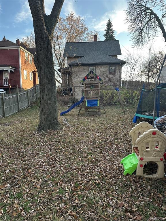 124 State St, Pontiac, MI 48341 - photo 3