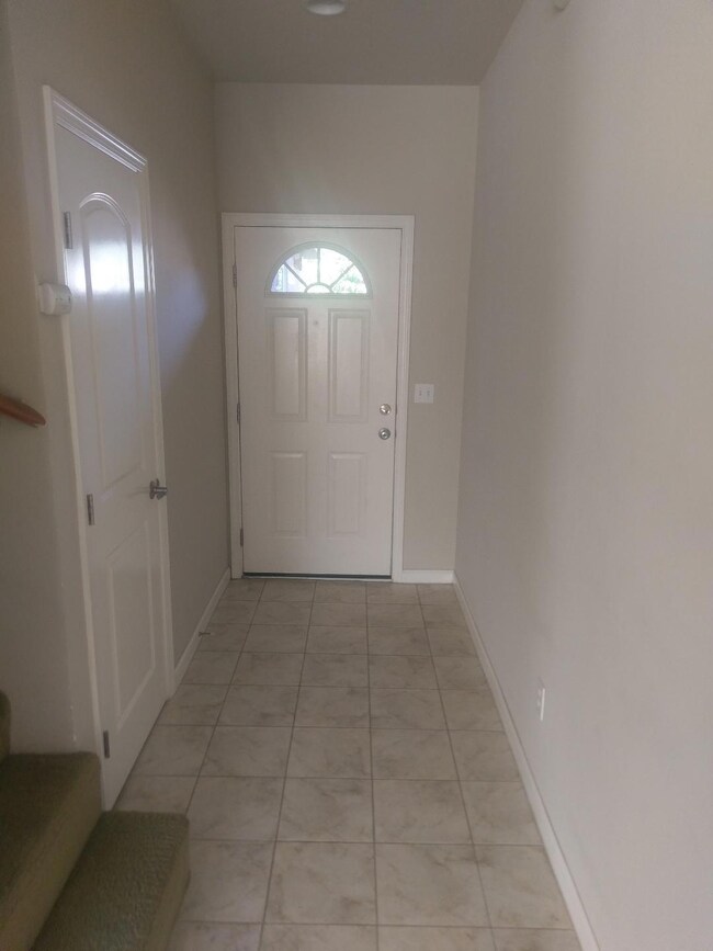 S Entry