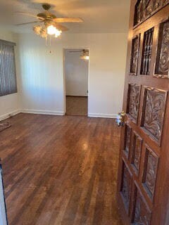 326 Mccune Rd, El Paso, TX 79915 - photo 2