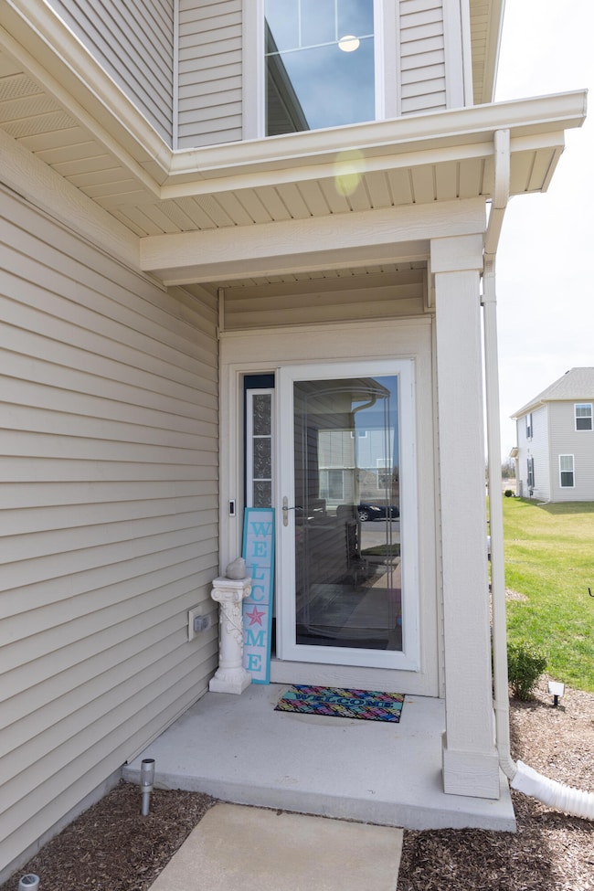 1845 E 110th Place, Crown Point, IN 46307 - photo 3