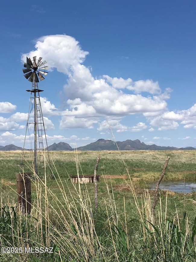 Lot C Alexander Ln unit C, Elgin, AZ 85611 - photo 4