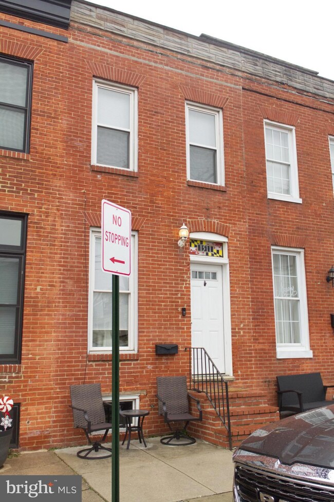1511 E Clement St, Baltimore, MD 21230 - photo 2