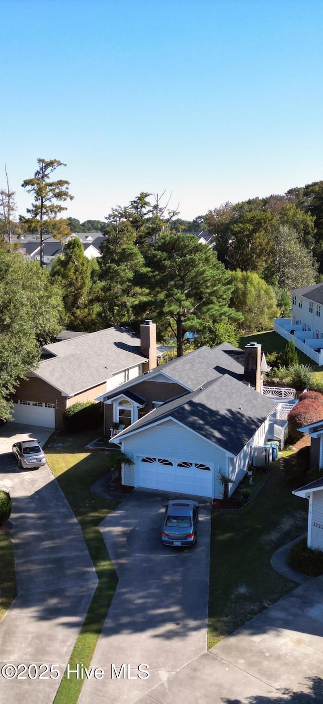 3721 Sand Trap Ct, Wilmington, NC 28412 - photo 2