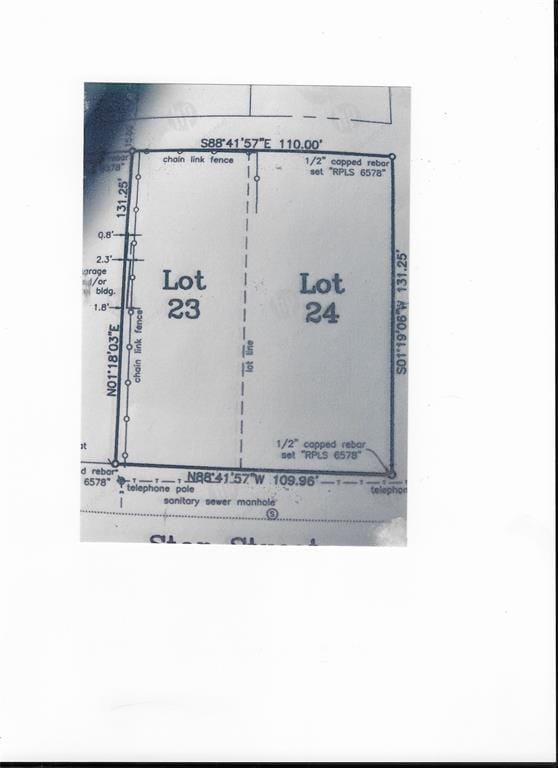 909 Star St, Denison, TX 75020 - photo 2