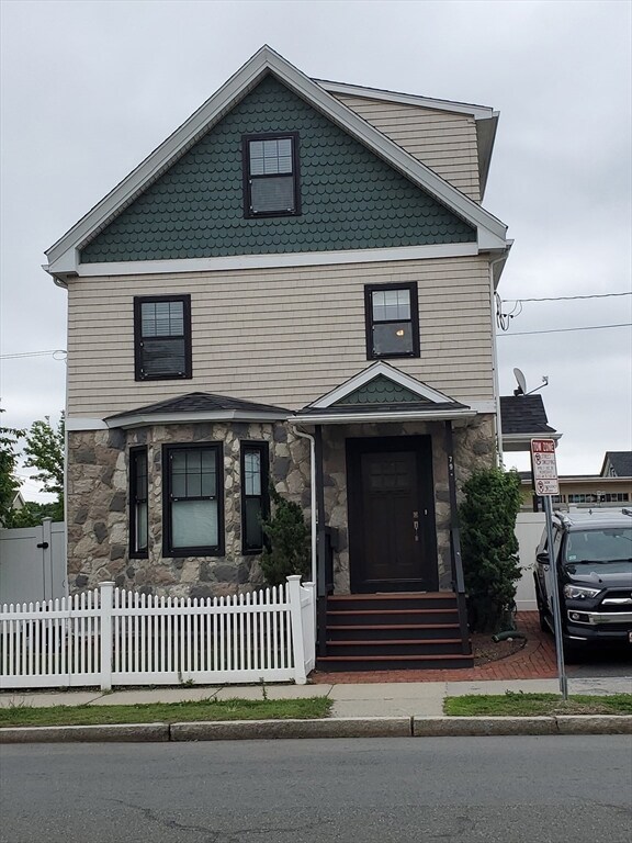 79 Spring St unit 2, Medford, MA 02155 - photo 2