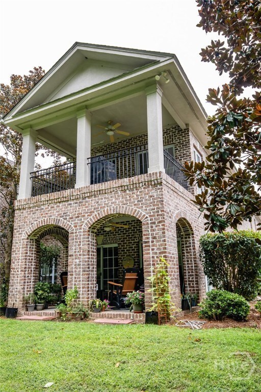 411 Southbridge Blvd unit 404, Savannah, GA 31405 - photo 7