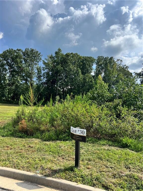 1004 Crossroads Trail, Milton, GA 30004 - photo 5