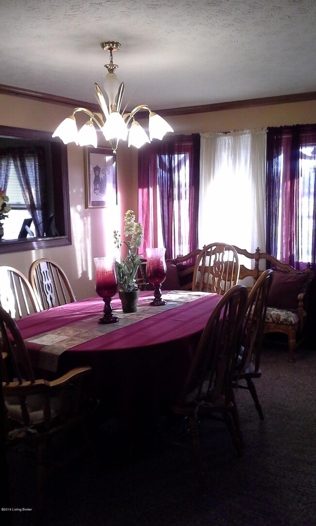 120 dining