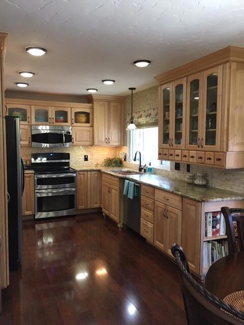 Kitchen 1