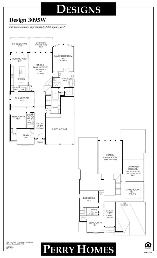 28519 Damon Creek Ln, Fulshear, TX 77441 - photo 2