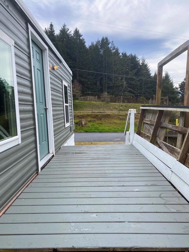 3656 Old Arcata Rd #18
