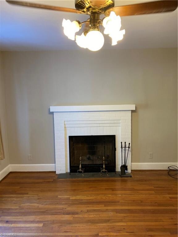 1402 Sunset Dr, Asheboro, NC 27205 - photo 6