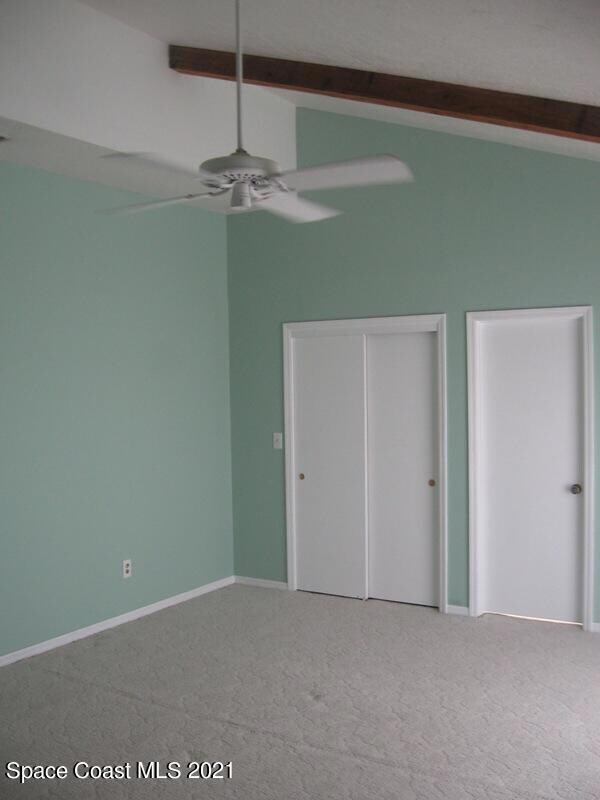 Guest bedroom