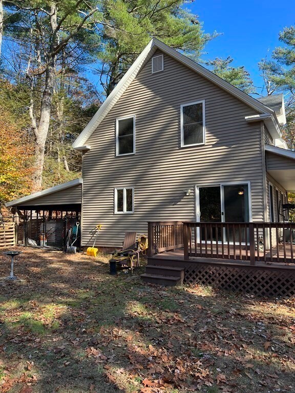 49 Cherry St, Orange, MA 01364 - photo 6