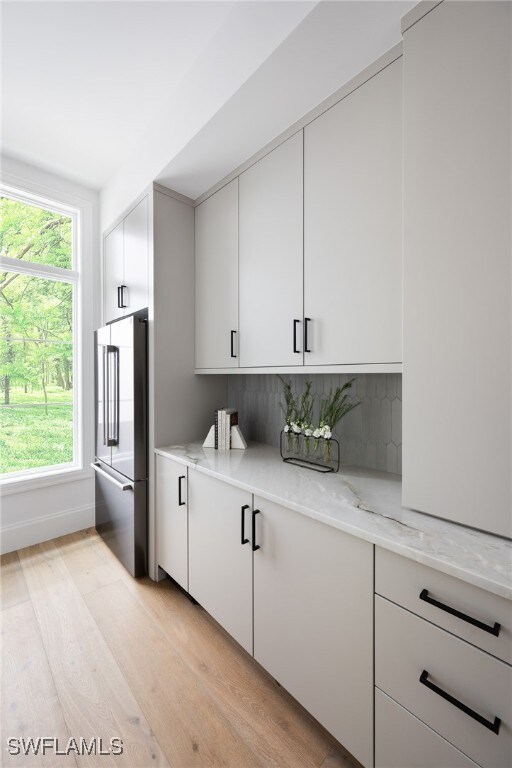 Butler Pantry