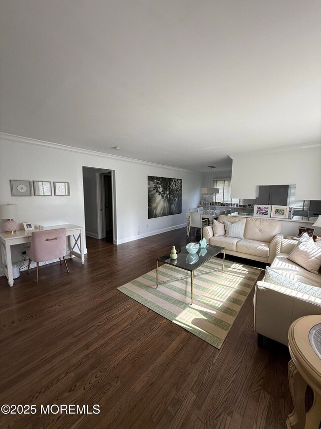 35 Sternberger Ave unit A, Long Branch, NJ 07740 - photo 5