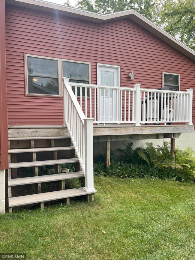 613 4th St S, Long Prairie, MN 56347 - photo 4