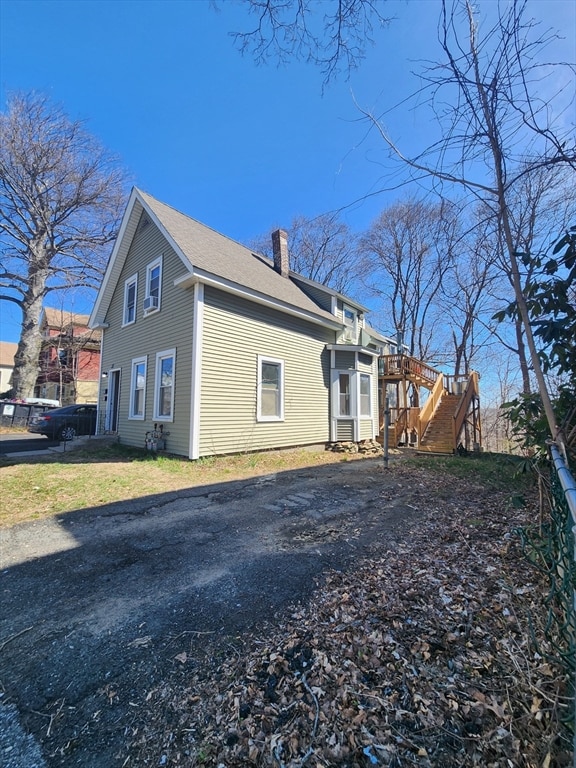 37 Richards St, Worcester, MA 01603 - photo 5