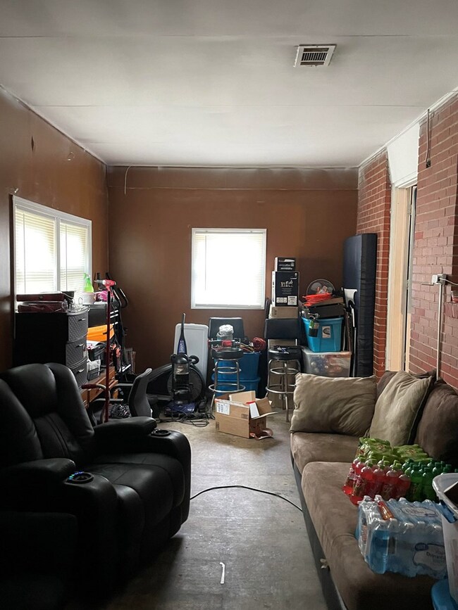Bonus room