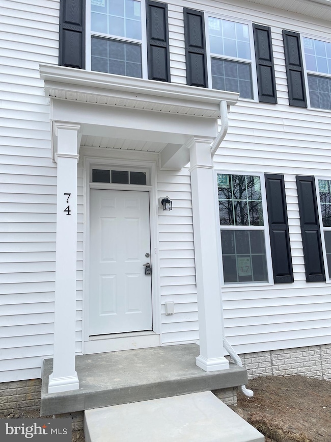 74 Thyme Way, Bunker Hill, WV 25413 - photo 4