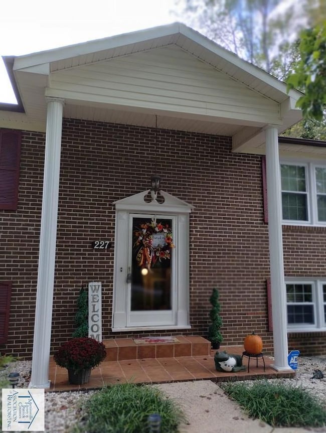 227 Vista View Ln, Ridgeway, VA 24148 - photo 4