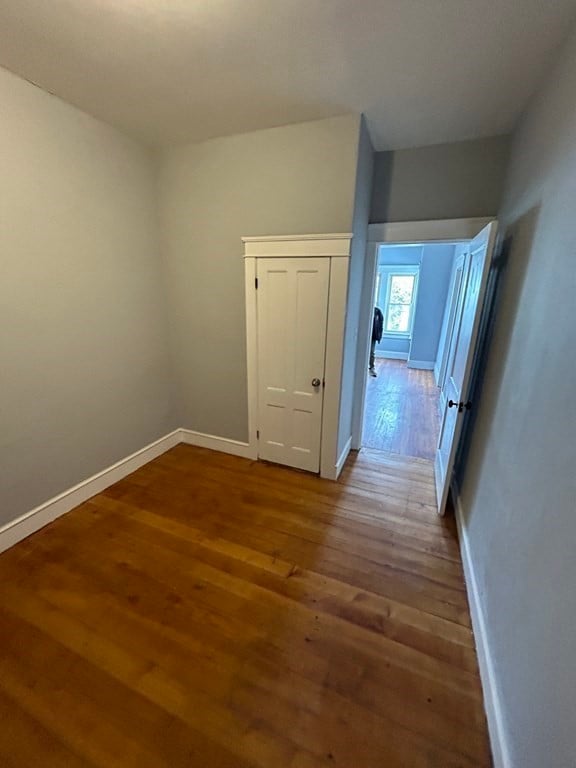 623 Birch St unit 2W, Fall River, MA 02724 - photo 7