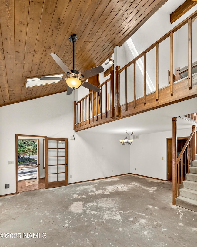 2444 N Strawberry Way, Flagstaff, AZ 86004 - photo 3