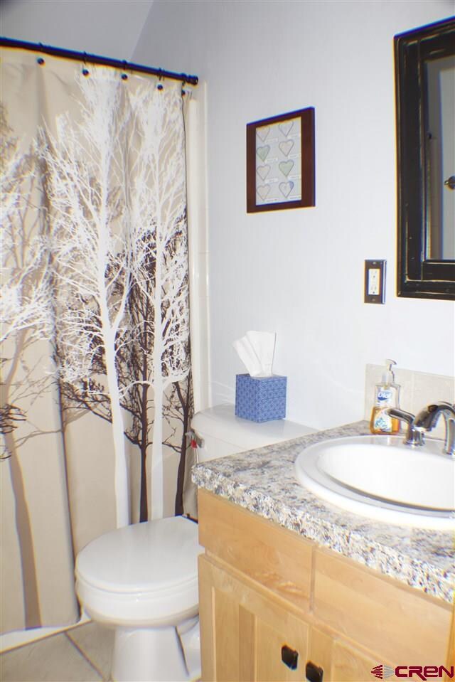 0 Horseshoe unit 746148, Mount Crested Butte, CO 81225 - photo 7