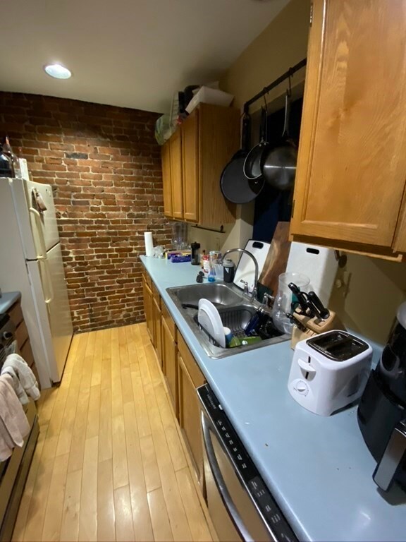 101 E Brookline St unit 3, Boston, MA 02118 - photo 2