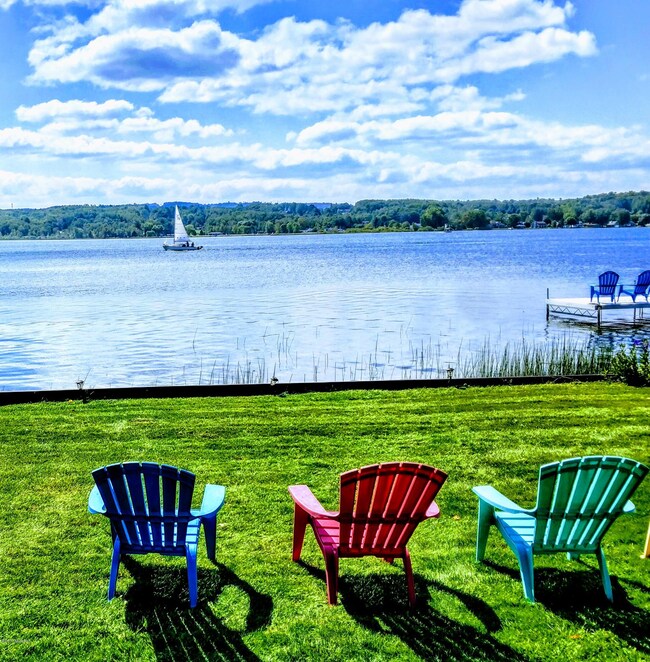 Dock Allowance
