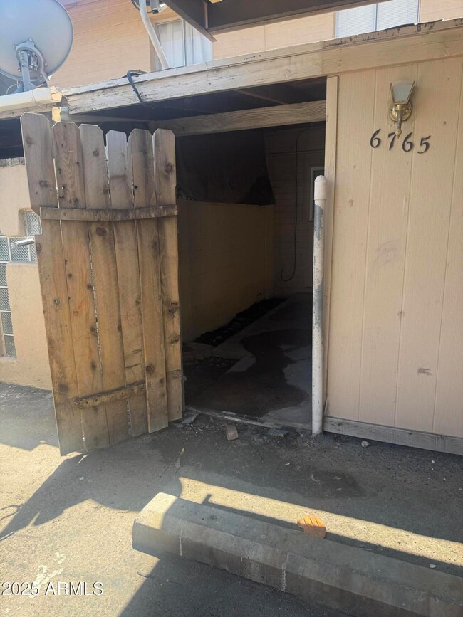 6765 N 44th Ave unit 246, Glendale, AZ 85301 - photo 7