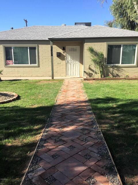 new pathway