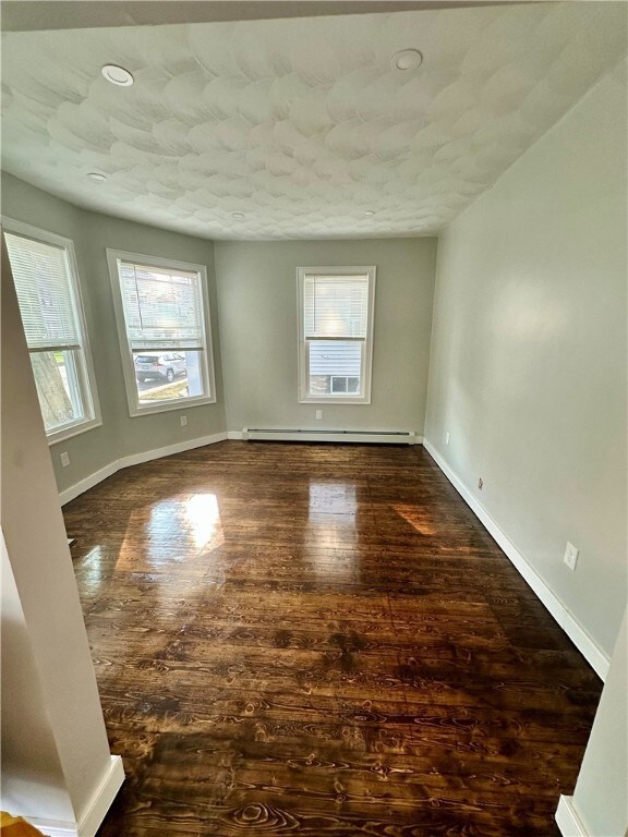 living room first floor