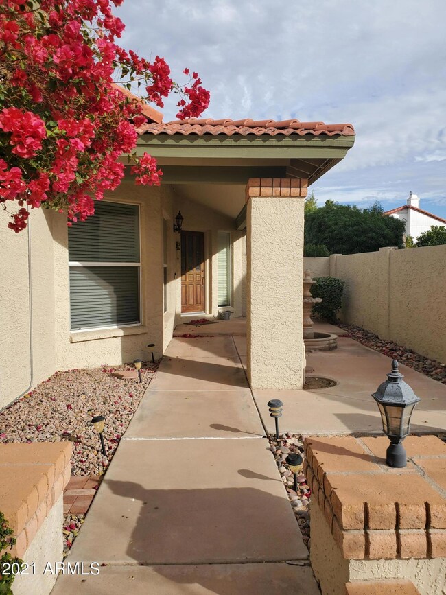 1421 N Desoto St, Chandler, AZ 85224 - photo 2