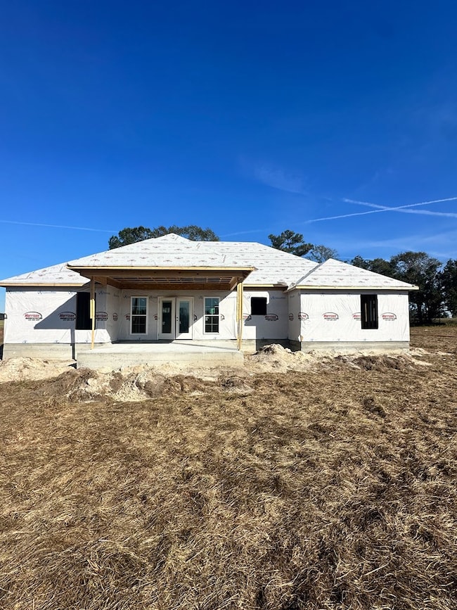 1500 Bradford Rd, Nashville, GA - photo 4