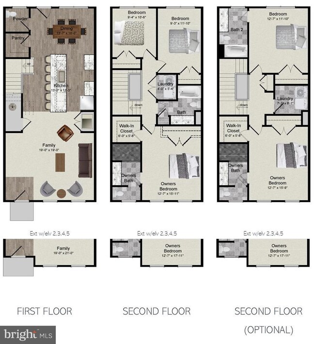 1307 Sandoval Ct, Frederick, MD 21702 - photo 2