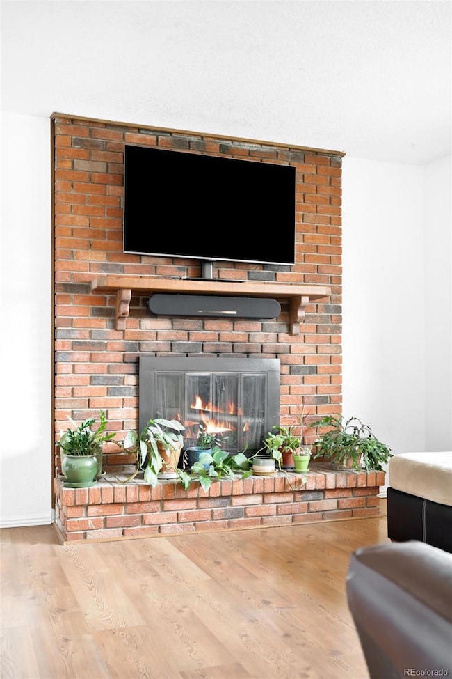 fantastic natural light