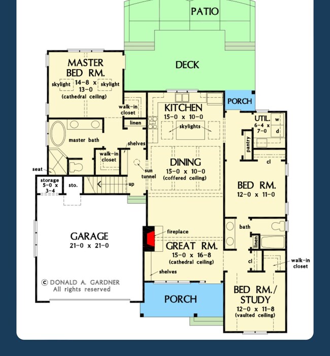 180 Hamilton Ct, Manchester, TN 37355 - photo 4