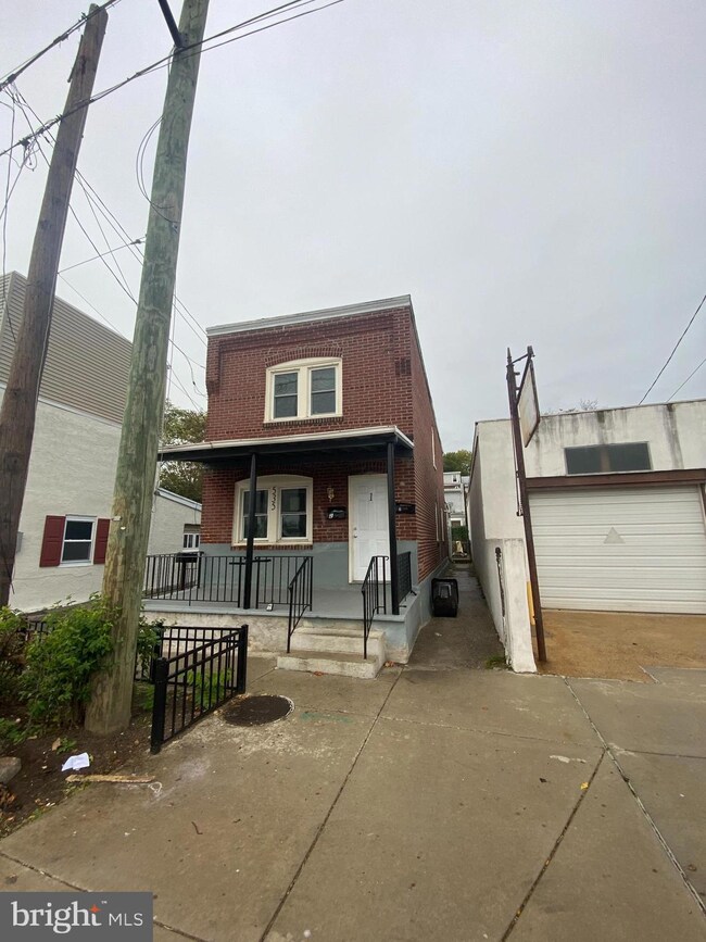 535 E Lafayette St unit 2, Norristown, PA 19401 - photo 5