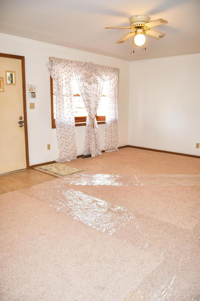 living room-4
