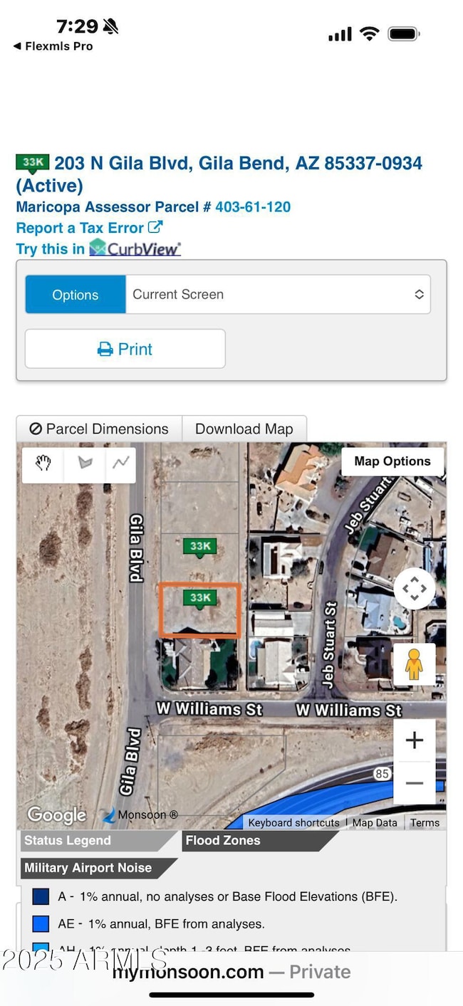 203 Gila Blvd unit 120, Gila Bend, AZ 85337 - photo 7
