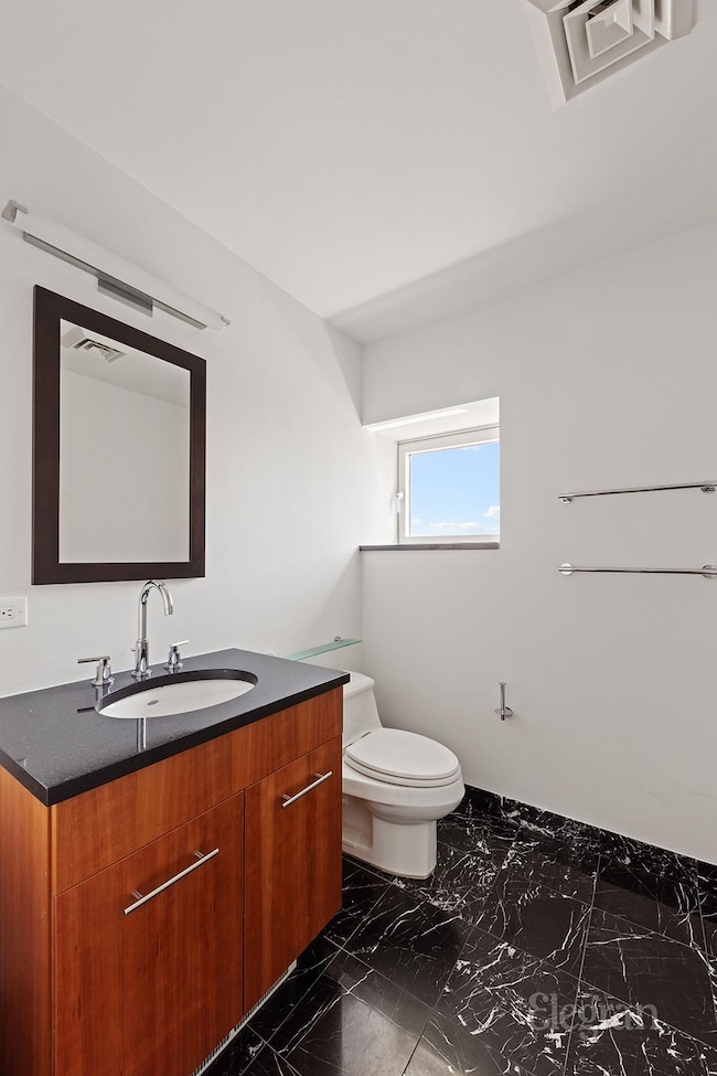 Sky House unit 32C, New York, NY 10016 - photo 4