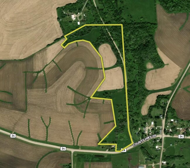 xxxx Cedar Valley Rd, Mabel, MN 55954 MLS NST6506337