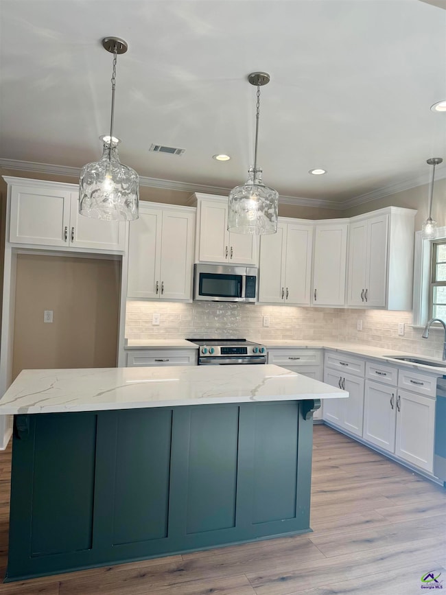 207 Golden Chestnut Bend, Warner Robins, GA 31047 - photo 6