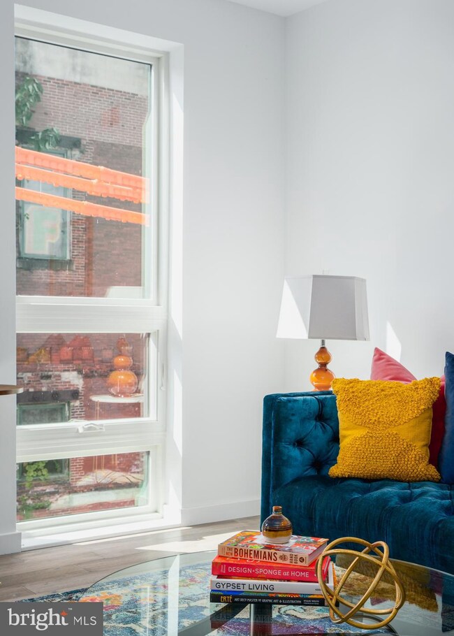 Otto on the Park unit 213, Philadelphia, PA 19121 - photo 4