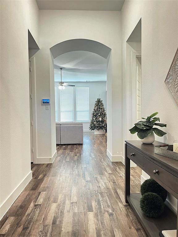 3812 Deer Point Dr, Denison, TX 75020 - photo 4