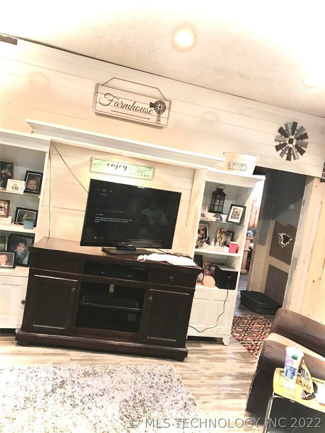 603 S 8th St, McAlester, OK 74501 - photo 4