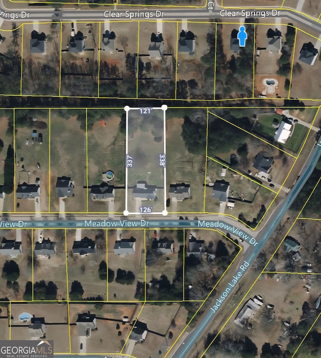 106 Meadow View Dr, Jackson, GA 30233 - photo 2