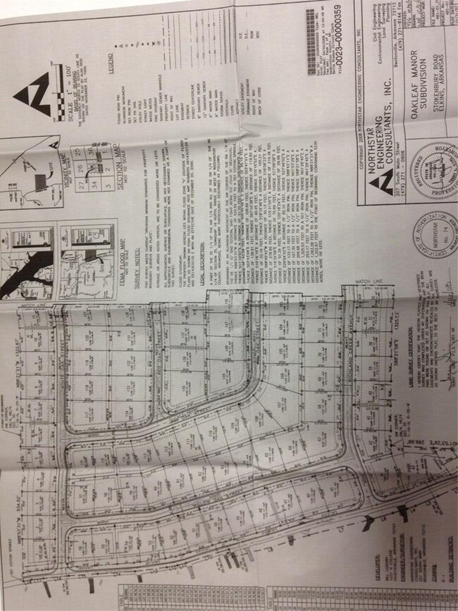 0 Willow Oak St unit 1020101, Elkins, AR 72727 - photo 2